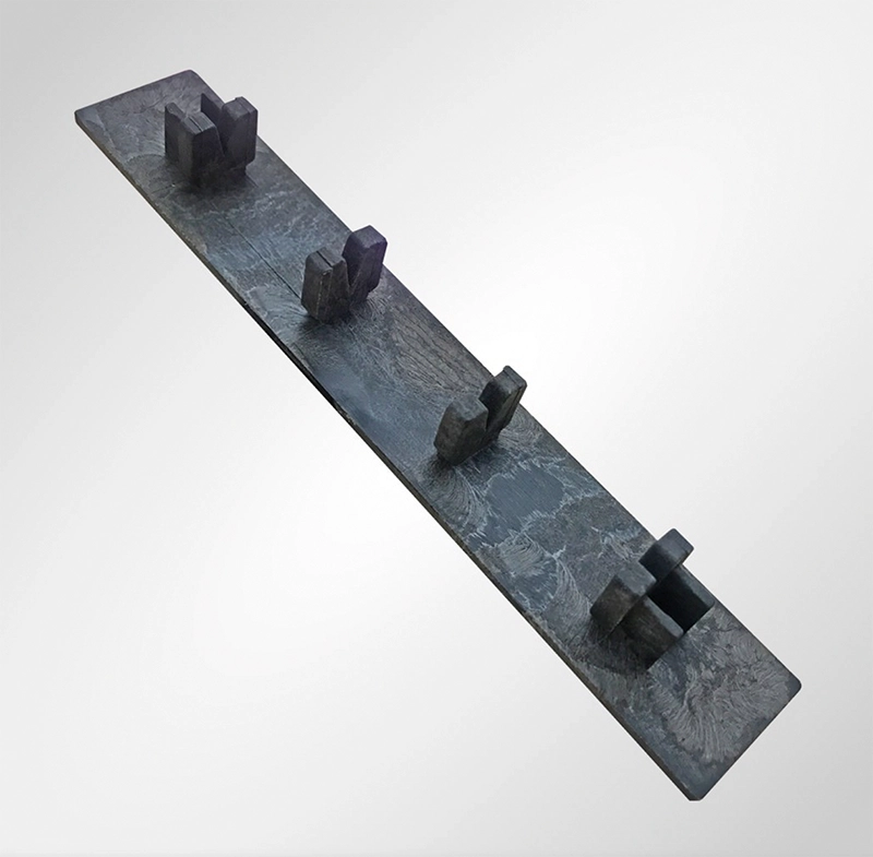 Dakota Living End Cap Smoke